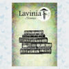Lavinia Clear Stamp Wands and Spells LAV819