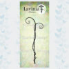 Lavinia Clear Stamp Fairy Crook LAV823