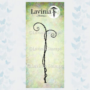 Lavinia Clear Stamp Fairy Crook LAV823