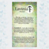 Lavinia Clear Stamp Moon Signs LAV832