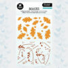 Studio Light Mask Autumn Pattern Essentials nr.221 SL-ES-MASK221