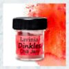 Lavinia Dinkles Ink Powder Chili Jam DKL16