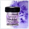 Lavinia Dinkles Ink Powder Periwinkle DKL19