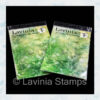 Lavinia Stamps Acetate Hill Masks LAM002