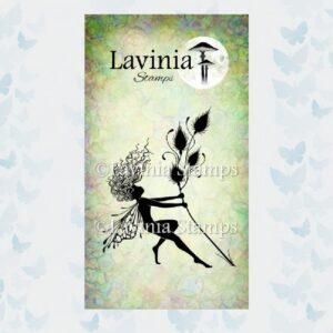 Lavinia Clear Stamps Rogue LAV850
