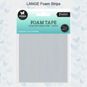 Studio Light Foam Tape Strips Essentials nr.06 SL-ES-FOAMT06