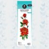 Studio Light Clear Stamp Roses Essentials nr.587 SL-ES-STAMP587