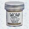 Wow! Embossing Poeder - Sparkling Sand WS251R