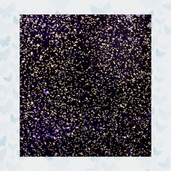 Wow! Embossing Poeder - Nebula Stardust WS376X