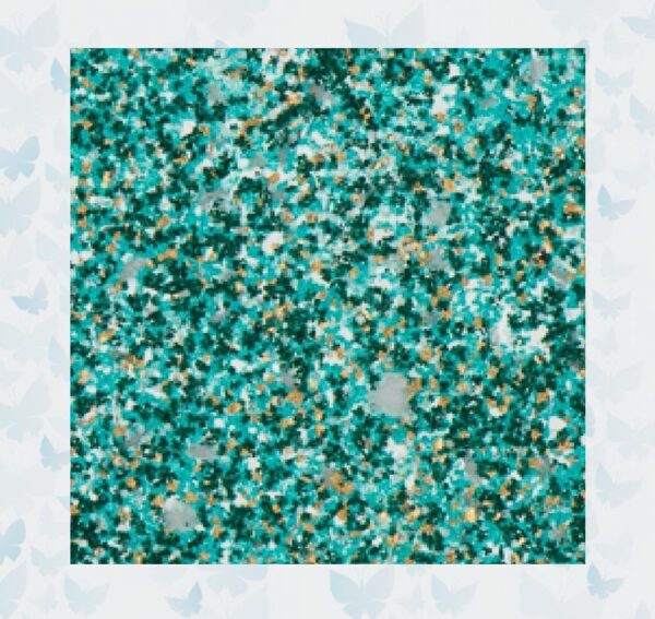 Wow! Embossing Powder - Sea of Tranquility WW05X