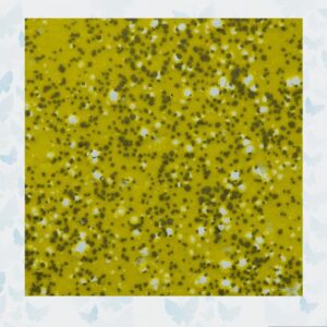 Wow! Embossing Poeder - Poppin Yellow WL71
