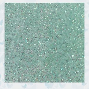 Wow! Embossing Glitters - Minty WS297