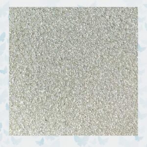 Wow! Embossing Glitters - Silver Snow byJo Firth-Young WS329