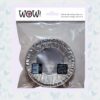 Wow! Foil Melt-It Case (Pack of 10) WV50