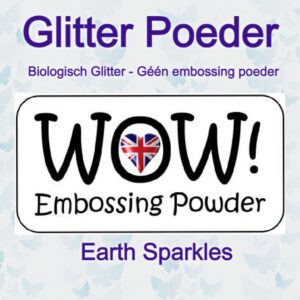 Wow! Glitter Poeder