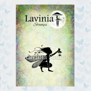 Lavinia Clear Stamp Dana LAV863