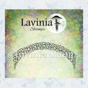 Lavinia Clear Stamp Druids Pass LAV870