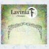 Lavinia Clear Stamp Forest Arch LAV871