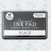 Studio Light Ink Pad Permanent Black ink Essentials Tools nr.01 SL-CO-INKP24