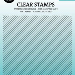 Studio Light Clear Stamp Thin Stripes Essentials nr.630 SL-ES-STAMP630