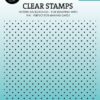 Studio Light Clear Stamp Polka Dots Essentials nr.631 SL-ES-STAMP631