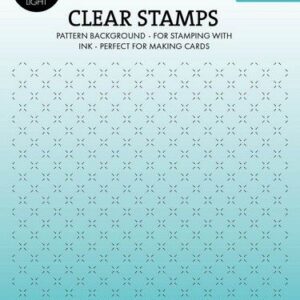 Studio Light Clear Stamp Twinkle Pattern Essentials nr.632 SL-ES-STAMP632