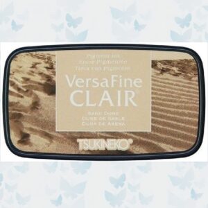 Versafine Clair inktkussen Sand Dune VF-CLA-455