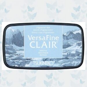Versafine Clair inktkussen Arctic VF-CLA-604