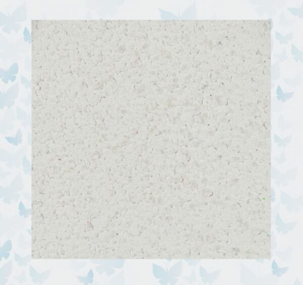 Wow! Embossing Poeder - White Puff grove korrel WP01UH