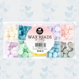 Studio Light Wax Beads Essentials Tools nr.03 SL-ES-WAX03