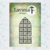 Lavinia Clear Stamp Inner Gate LAV879