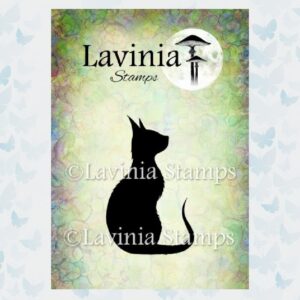 Lavinia Clear Stamp Luka LAV881