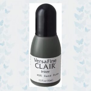 VersaFine Clair Re-inker Sand Dune RF-000-455