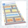 Marianne Design Craftable Layout - Postzegels Slimline CR1658