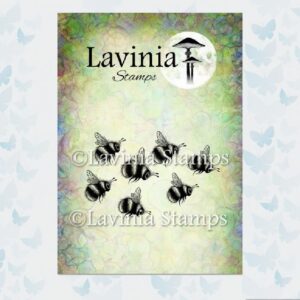 Lavinia Clear Stamp Bumblehums LAV893