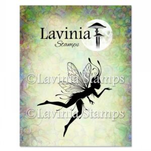 Lavinia Clear Stamp Lumus Small LAV896