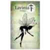 Lavinia Clear Stamp Twila LAV899