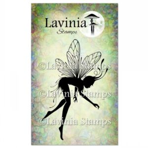 Lavinia Clear Stamp Twila LAV899