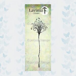 Lavinia Clear Stamp Flower Divine 1 LAV901