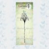 Lavinia Clear Stamp Flower Divine 2 LAV902