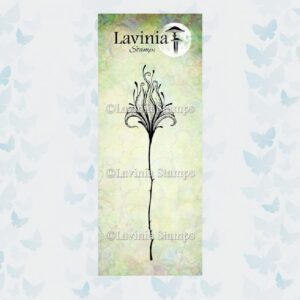 Lavinia Clear Stamp Flower Divine 2 LAV902