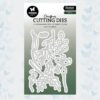 Studio Light Cutting Dies Berries Essentials nr.841 SL-ES-CD841
