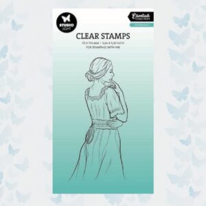 Studio Light Clear Stamp Daydreaming Essentials nr.691 SL-ES-STAMP691