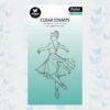Studio Light Clear Stamp Ballerina Essentials nr.692 SL-ES-STAMP692